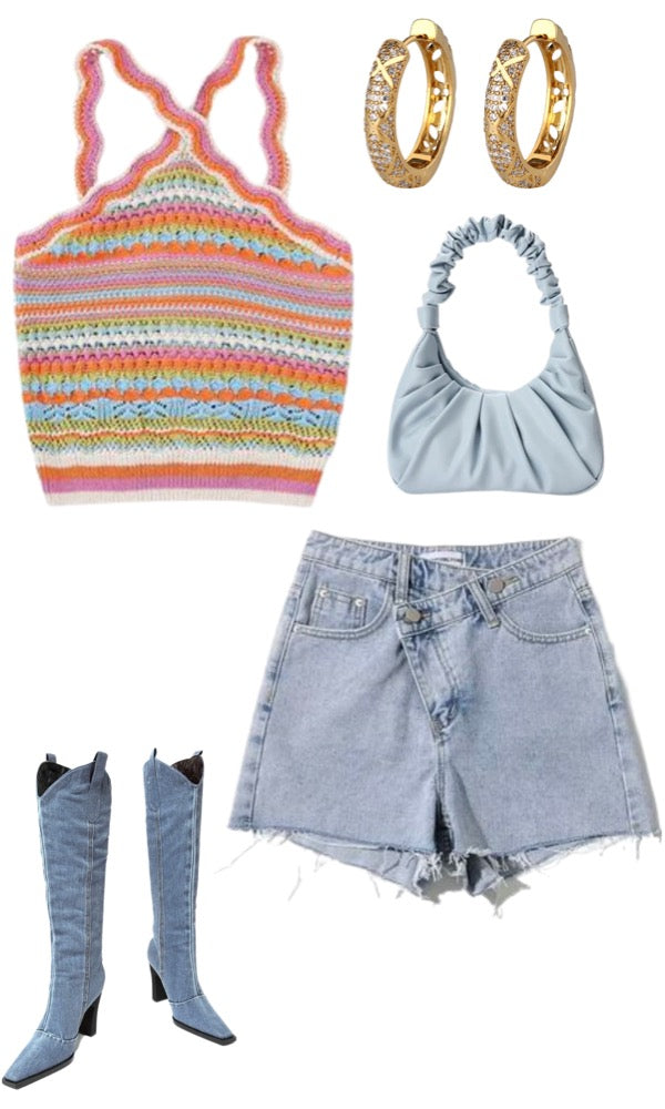 Paradise Top