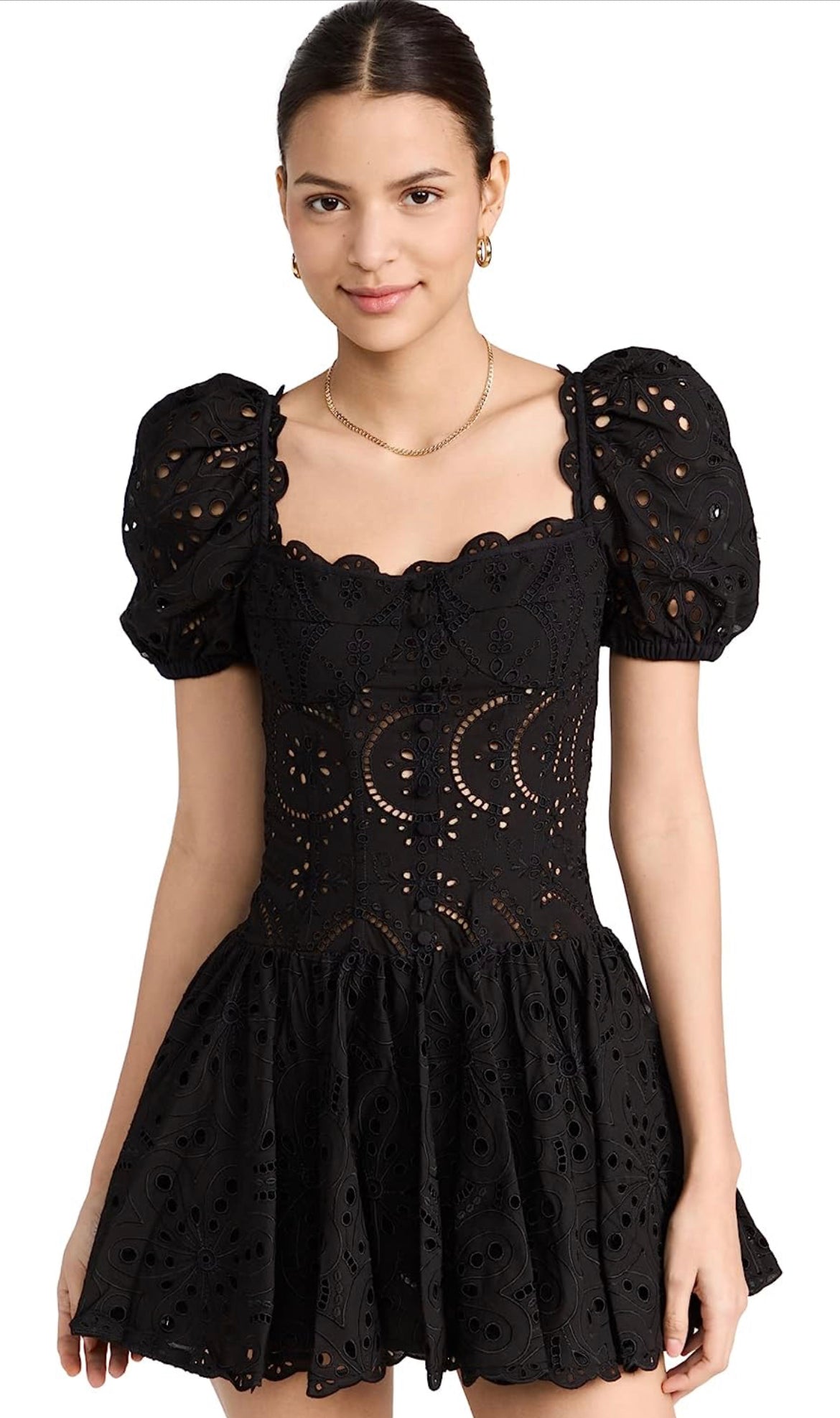 Katerina Dress