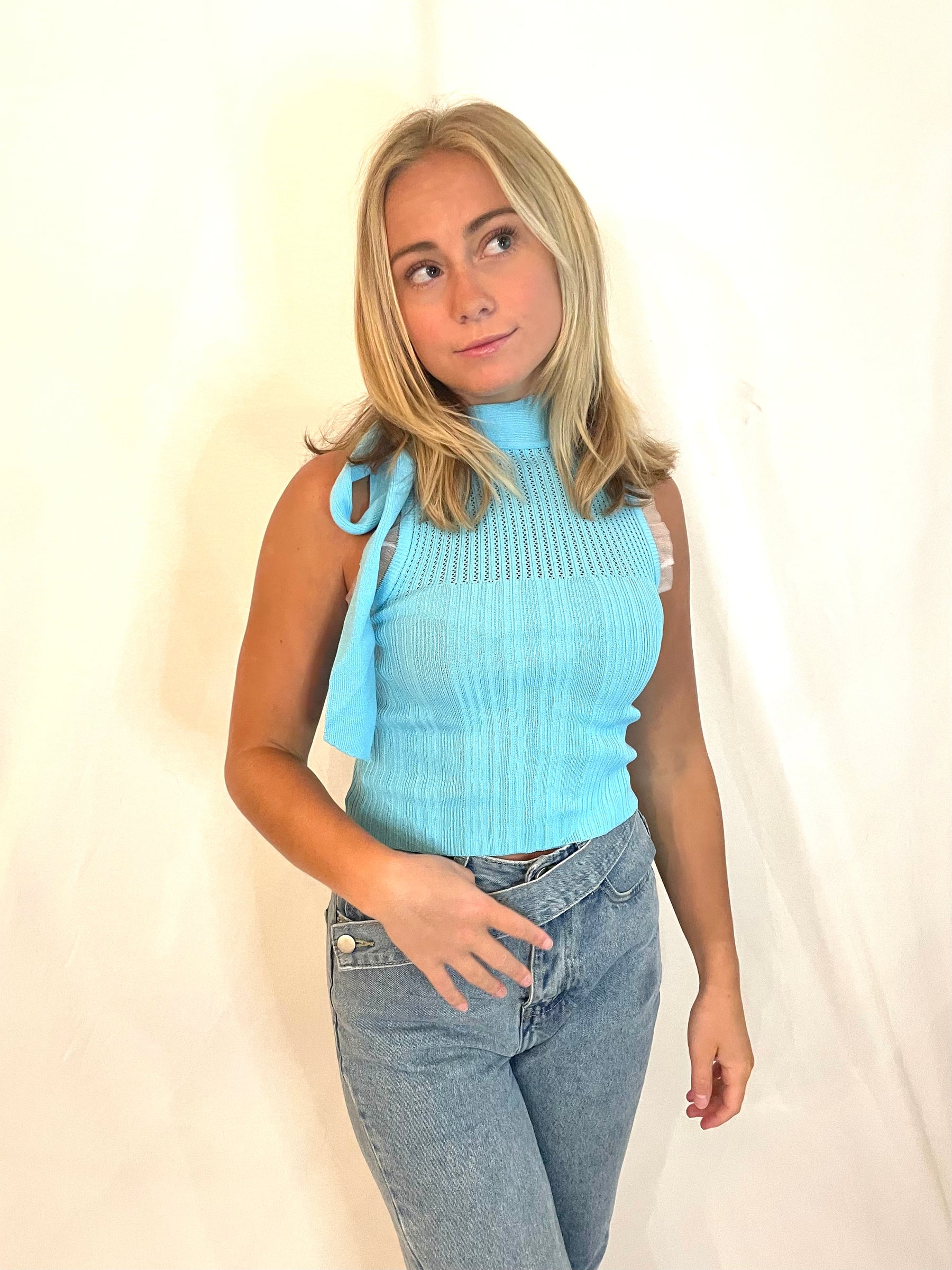 Jane Top