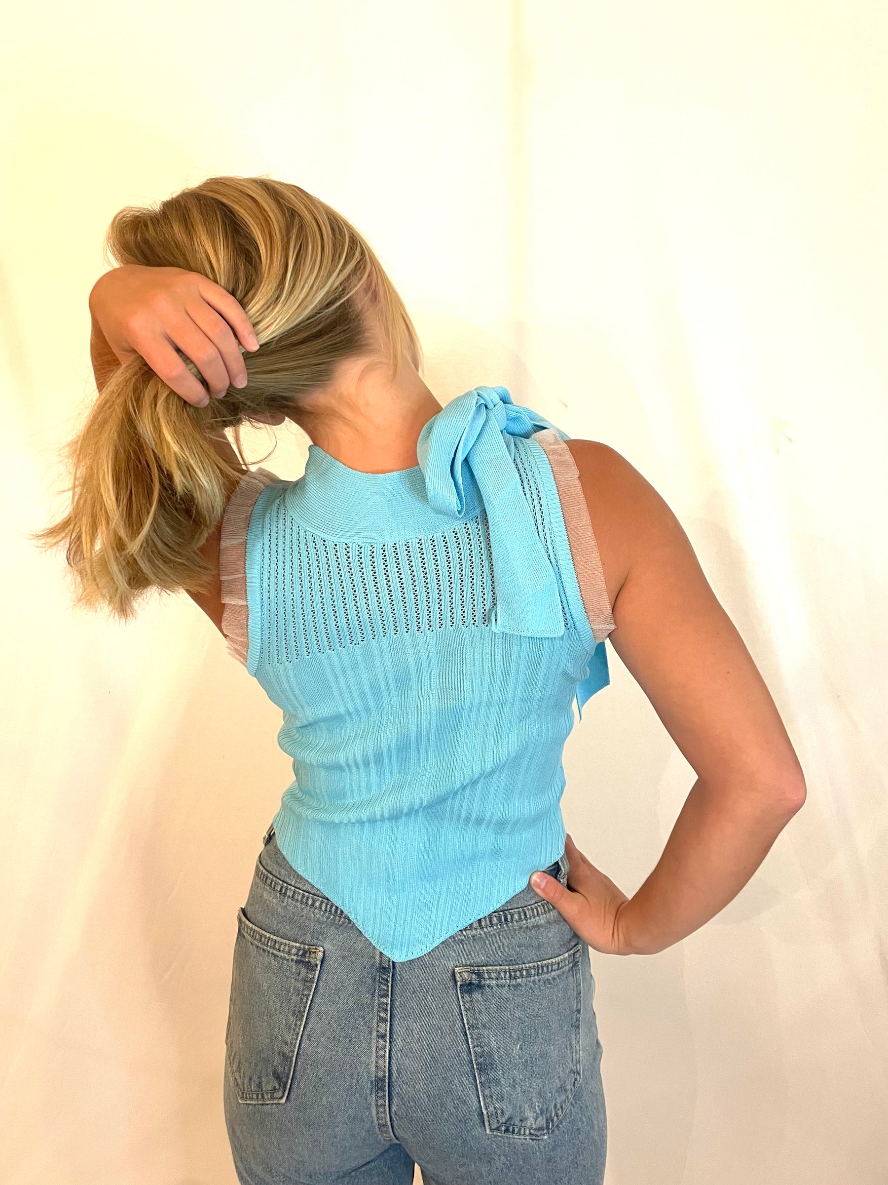 Jane Top