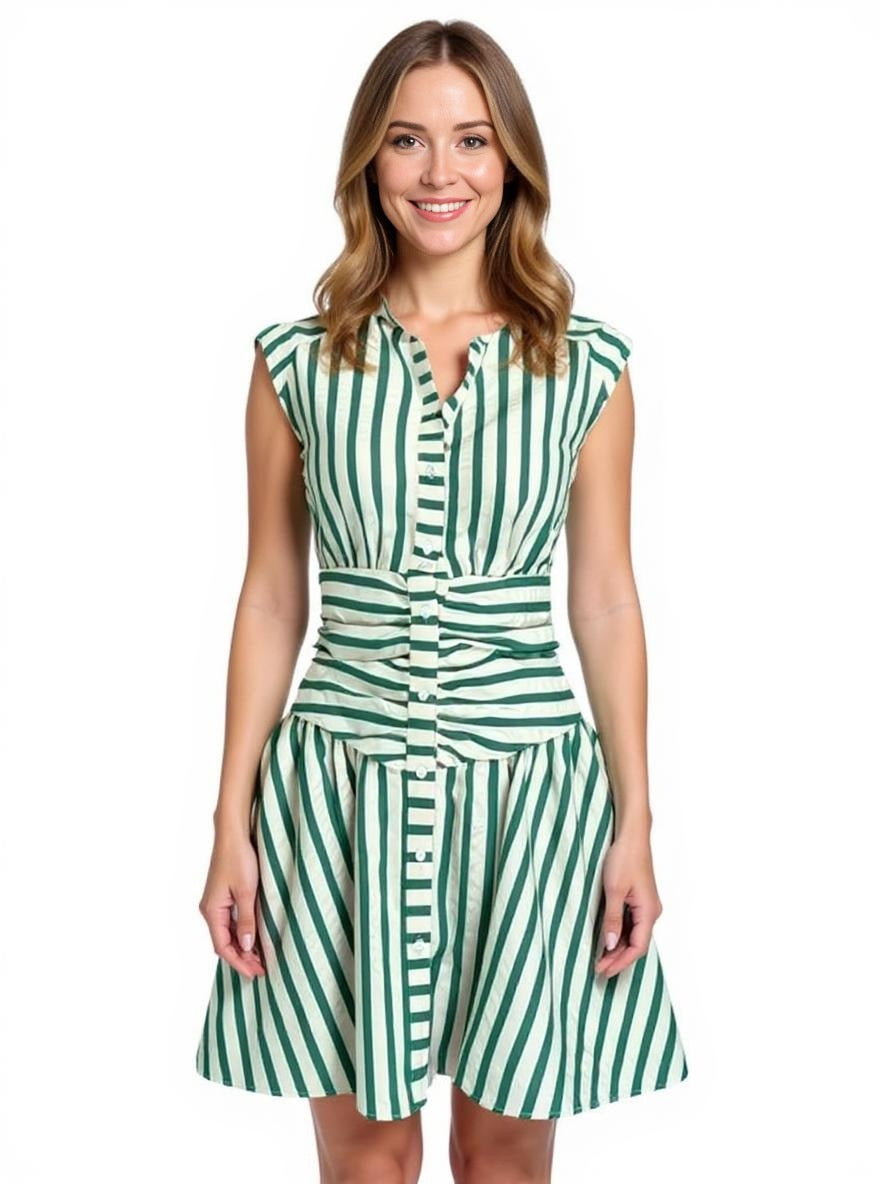 Masters Dress