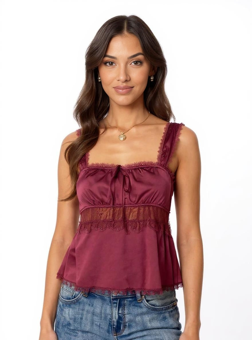 Siena Top