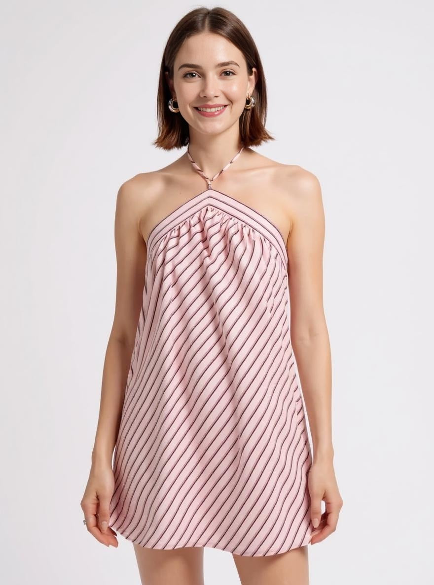 Capri Dress