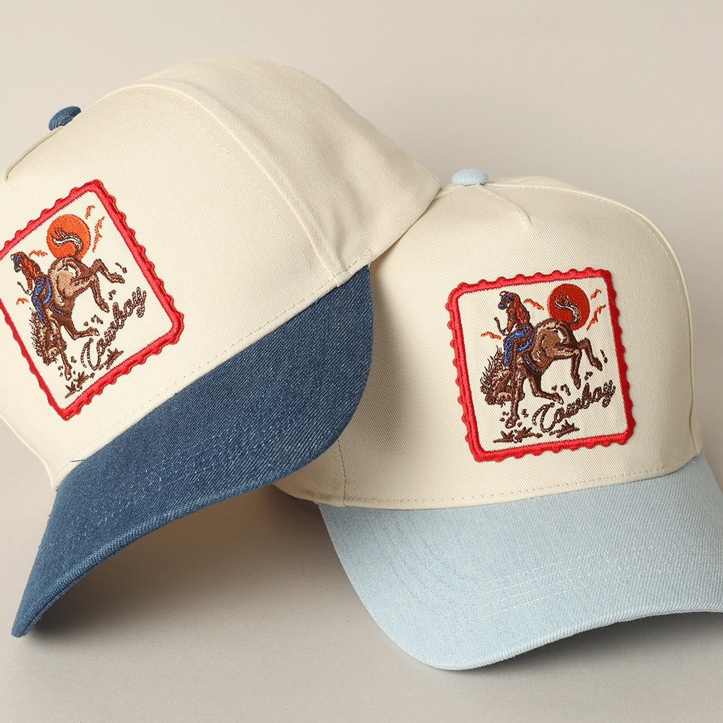 Cowboy Hat