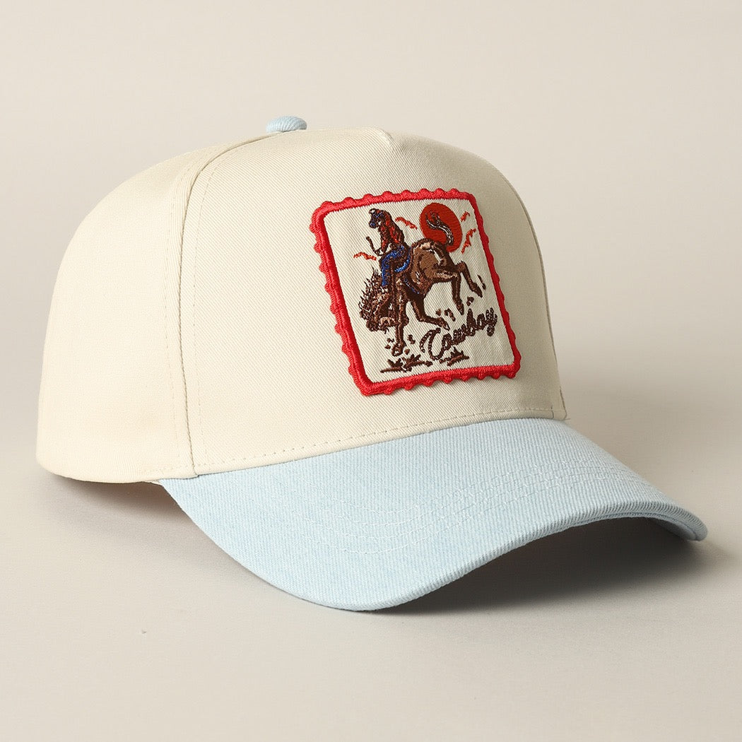 Cowboy Hat
