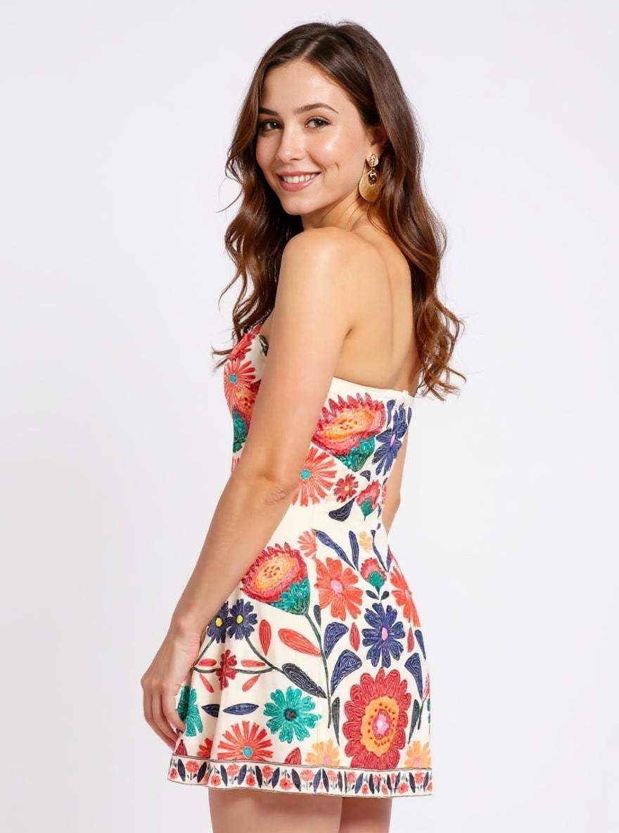 Sweet Like That Dress
