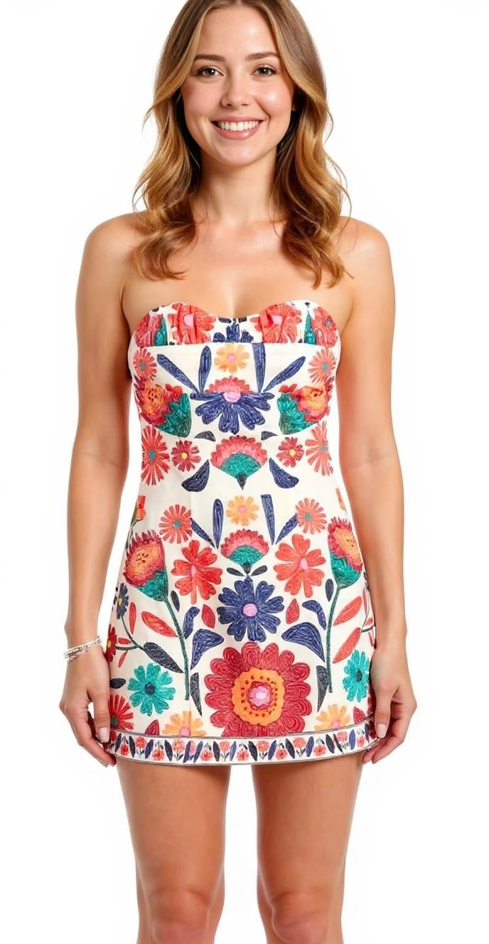 Sweet Like That Dress