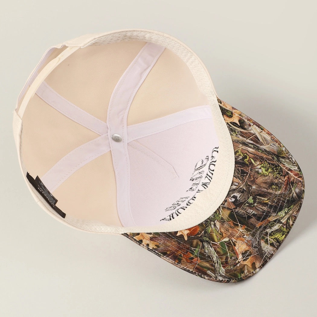 Kiss Me Cowboy Hat