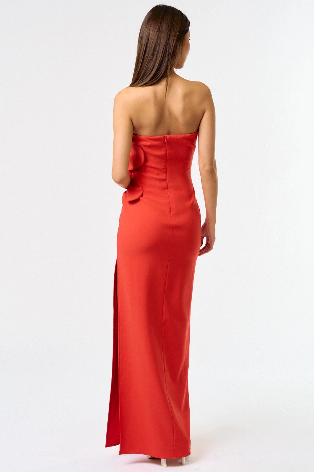 Tulip Dress