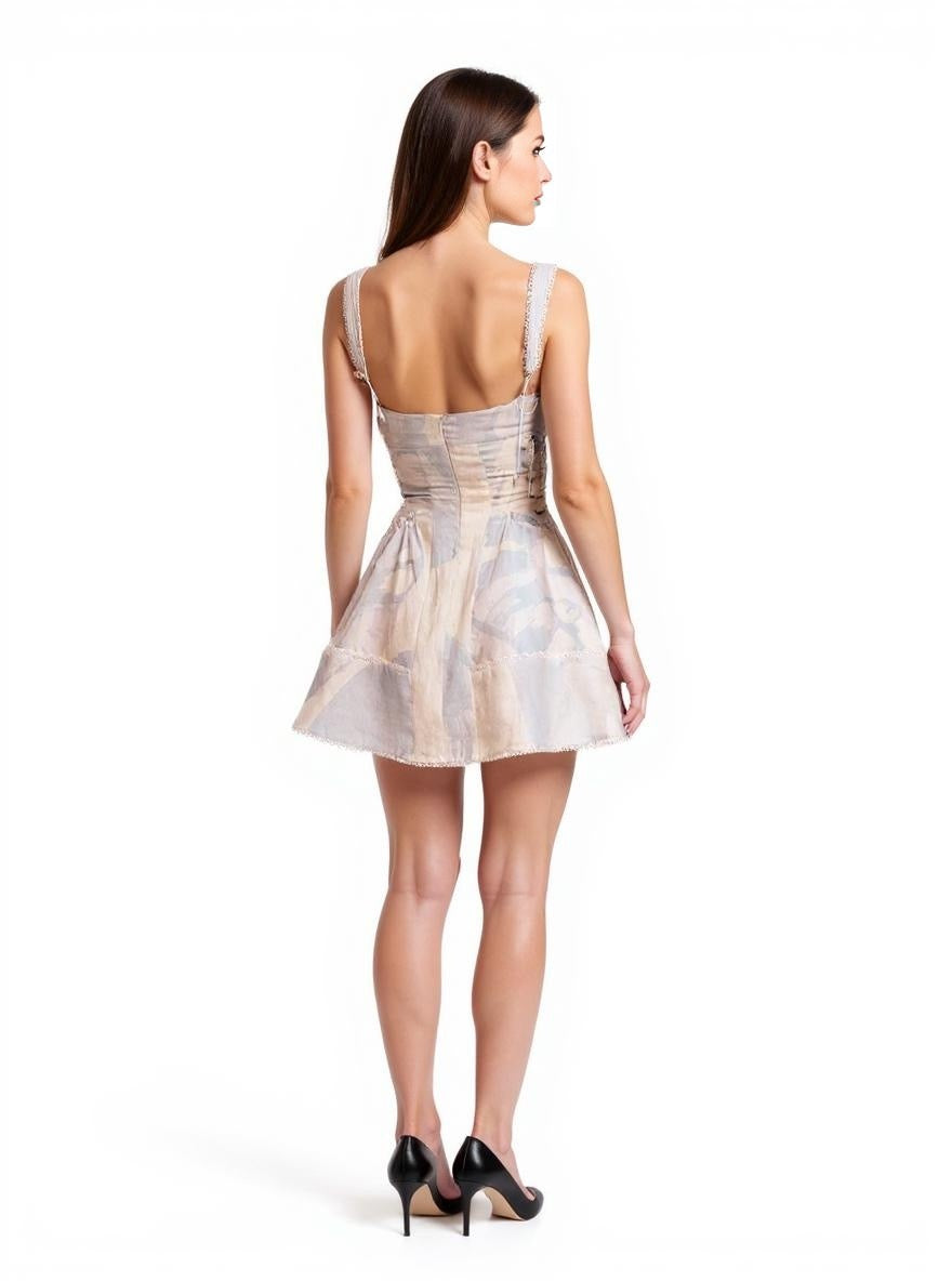 Go Down Dress