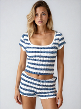 Sweetheart Stitch Two Piece