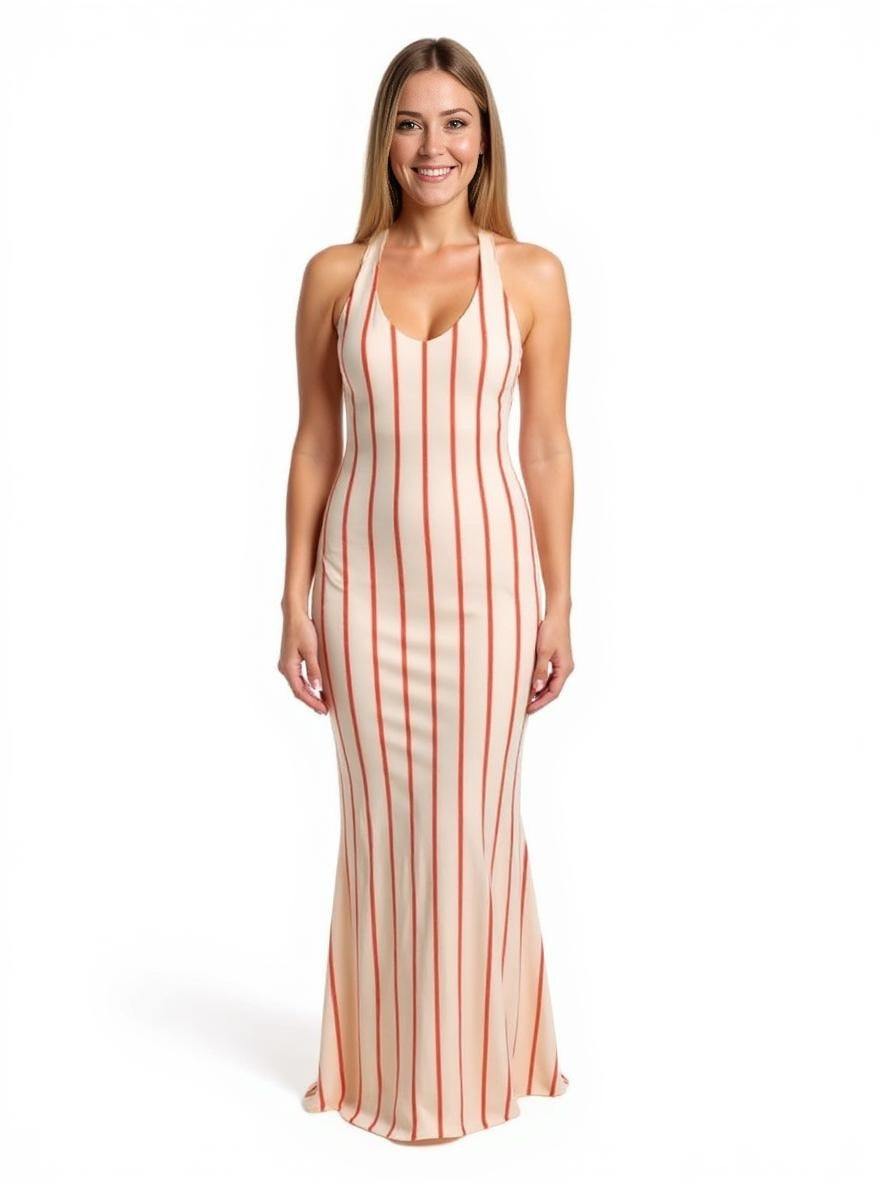 Seraphina Dress
