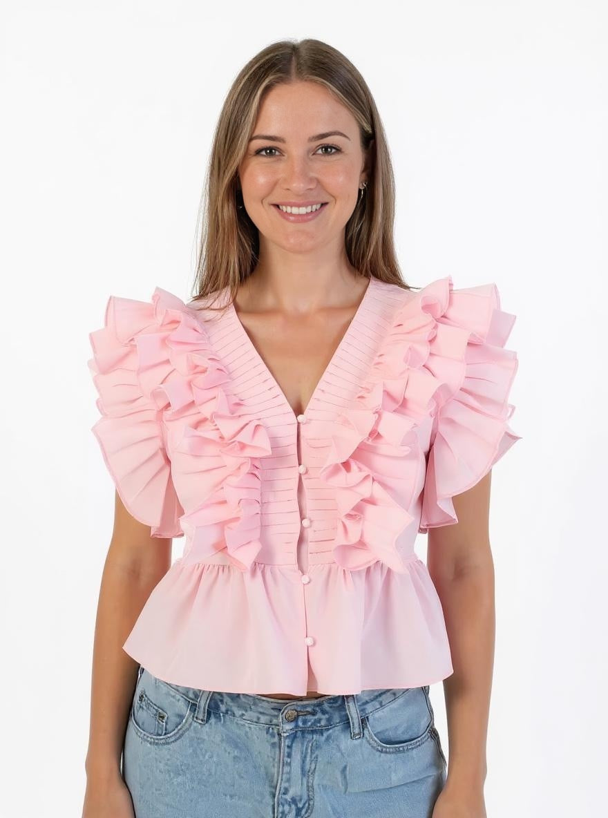 Honeydew Top
