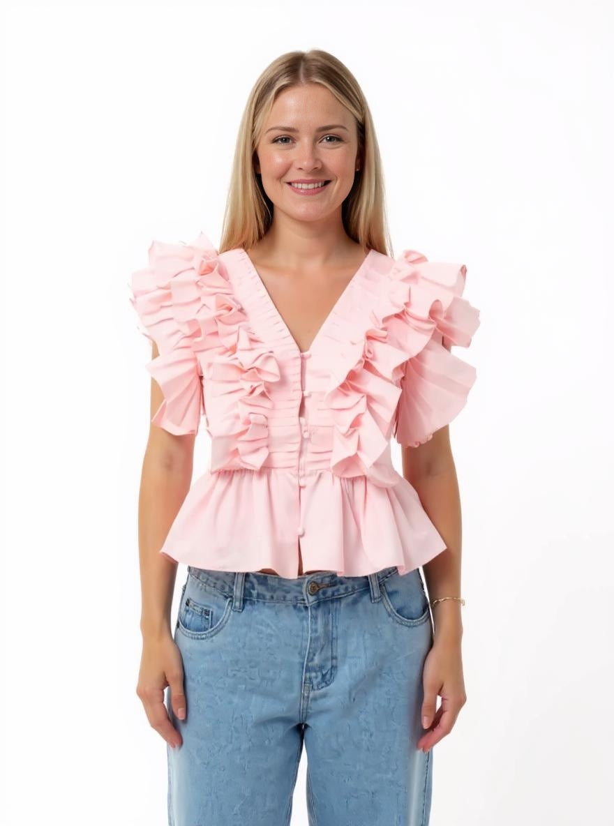 Honeydew Top