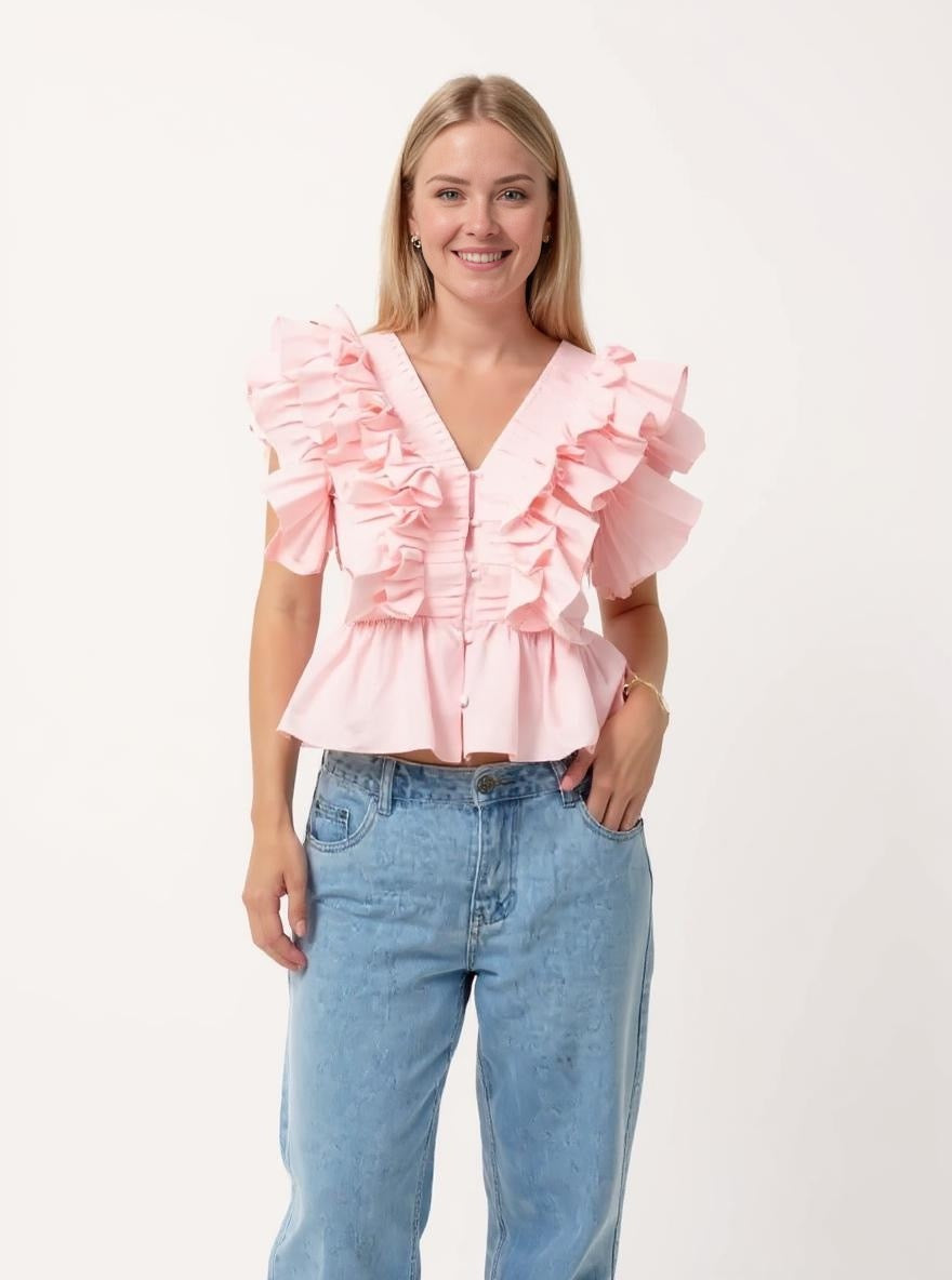 Honeydew Top