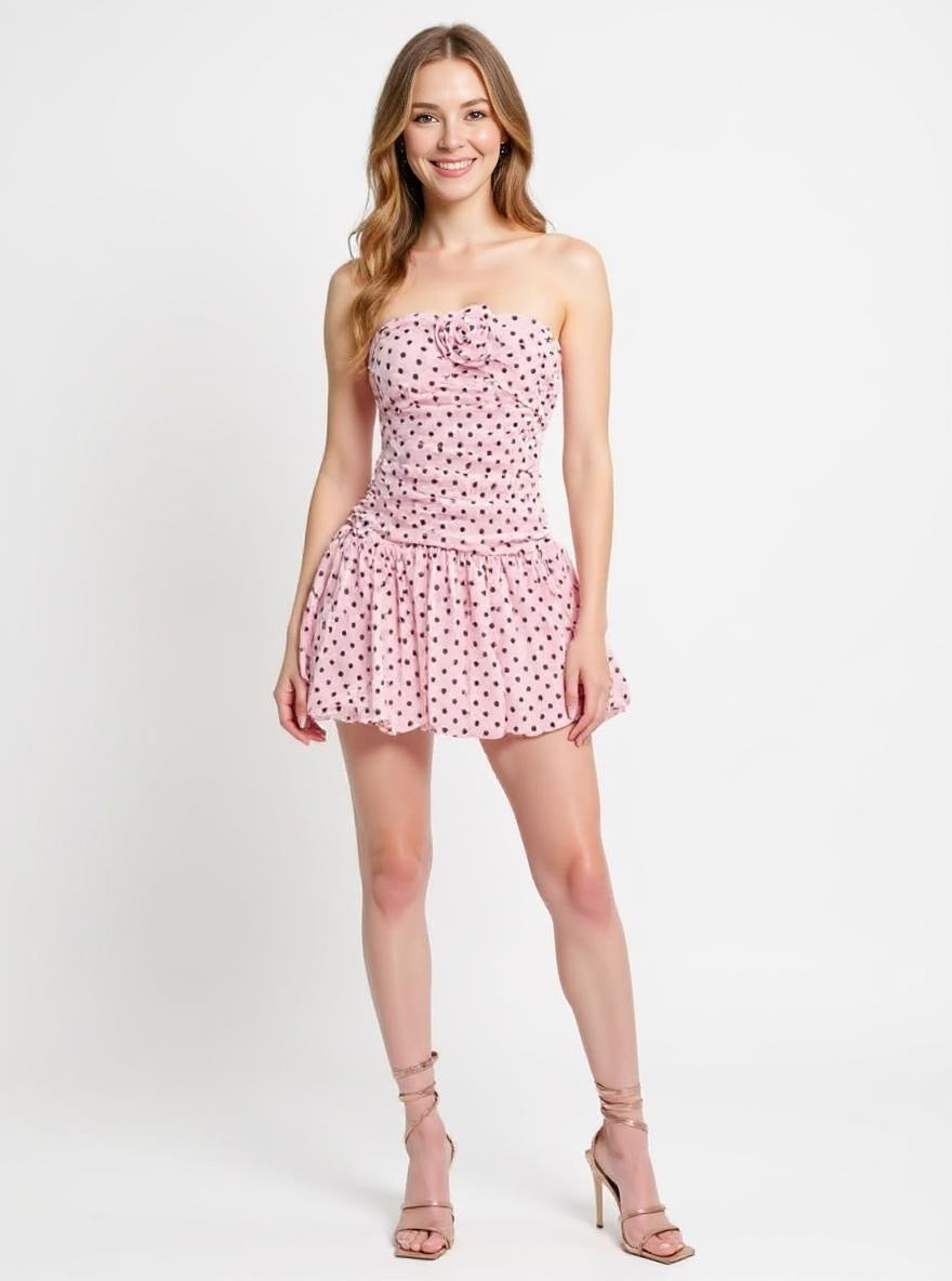 Understand Dress