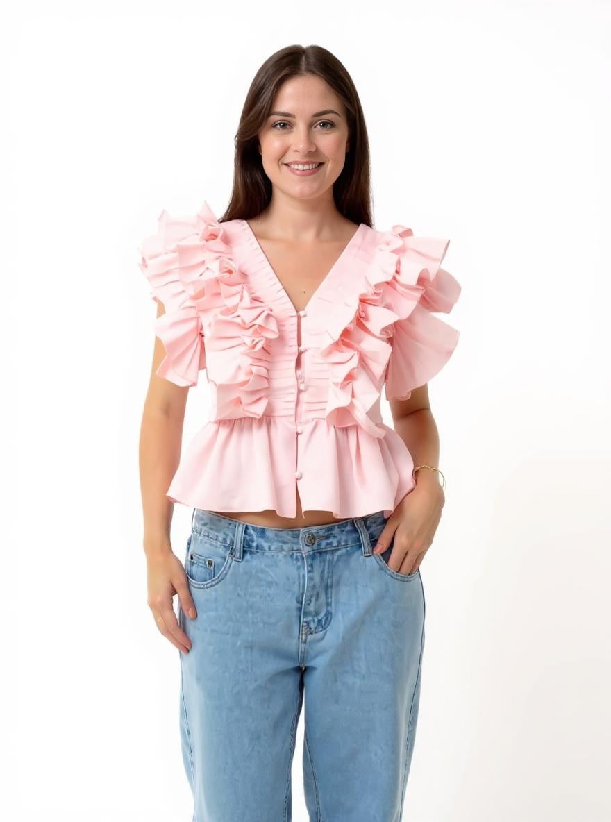 Honeydew Top