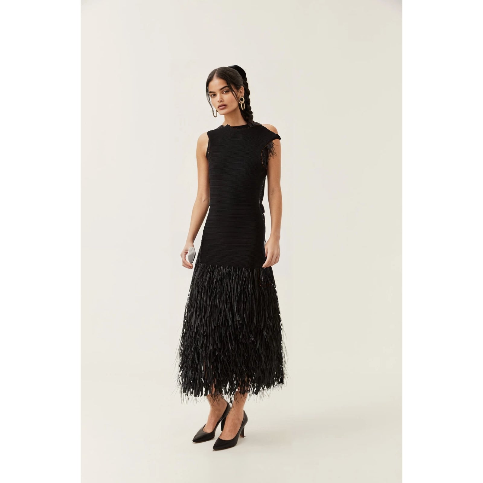 Love Letter Dress