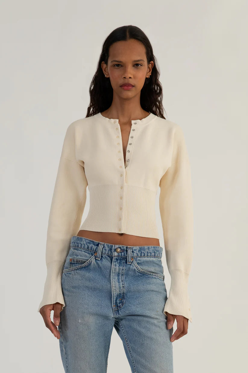 Emma clearance chamberlain sweater