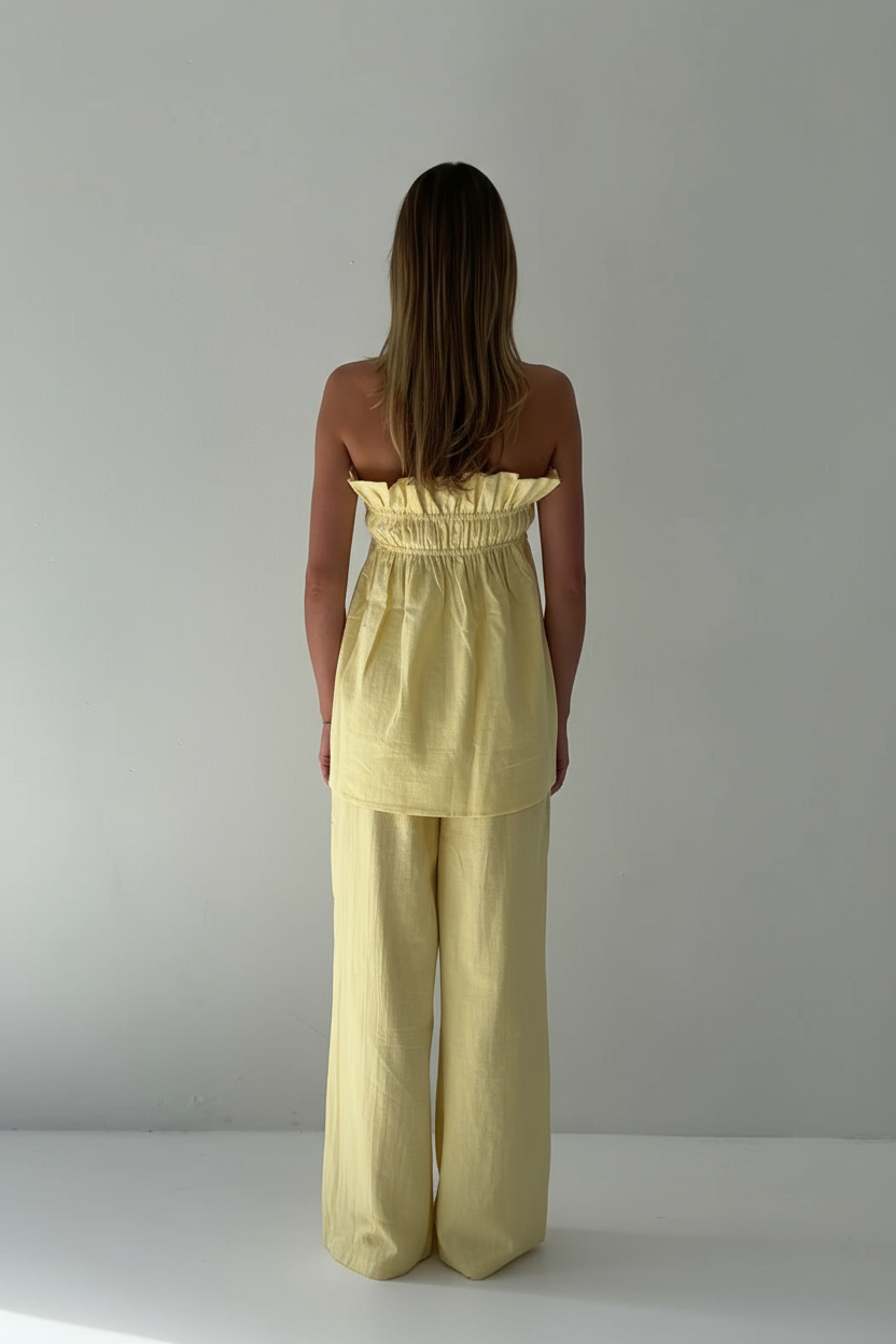 Collide Two Piece