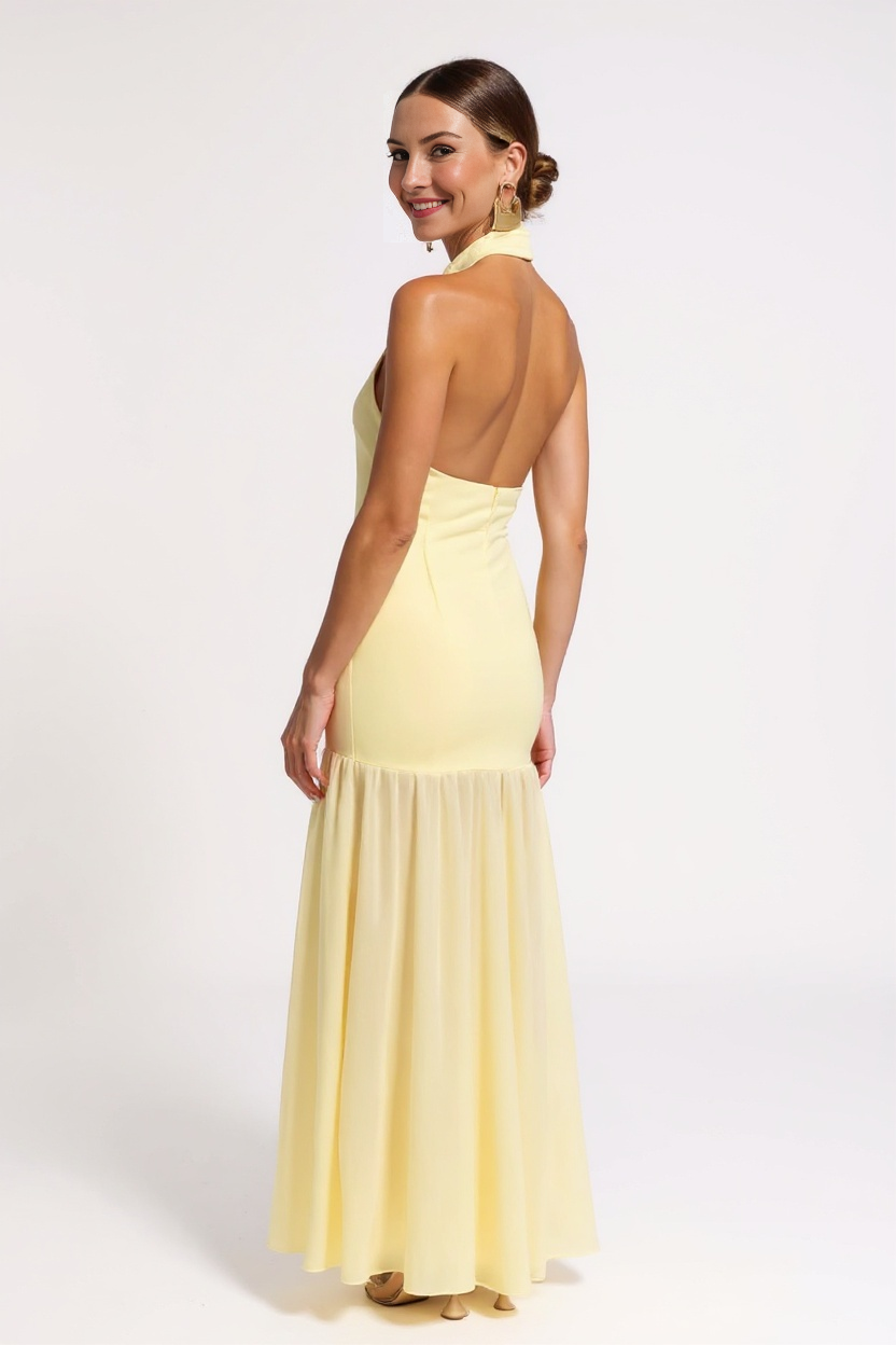 Comments Dress