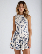 Look At Me Now Dress