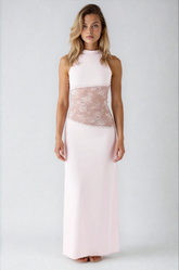 Meet Your Match Dress