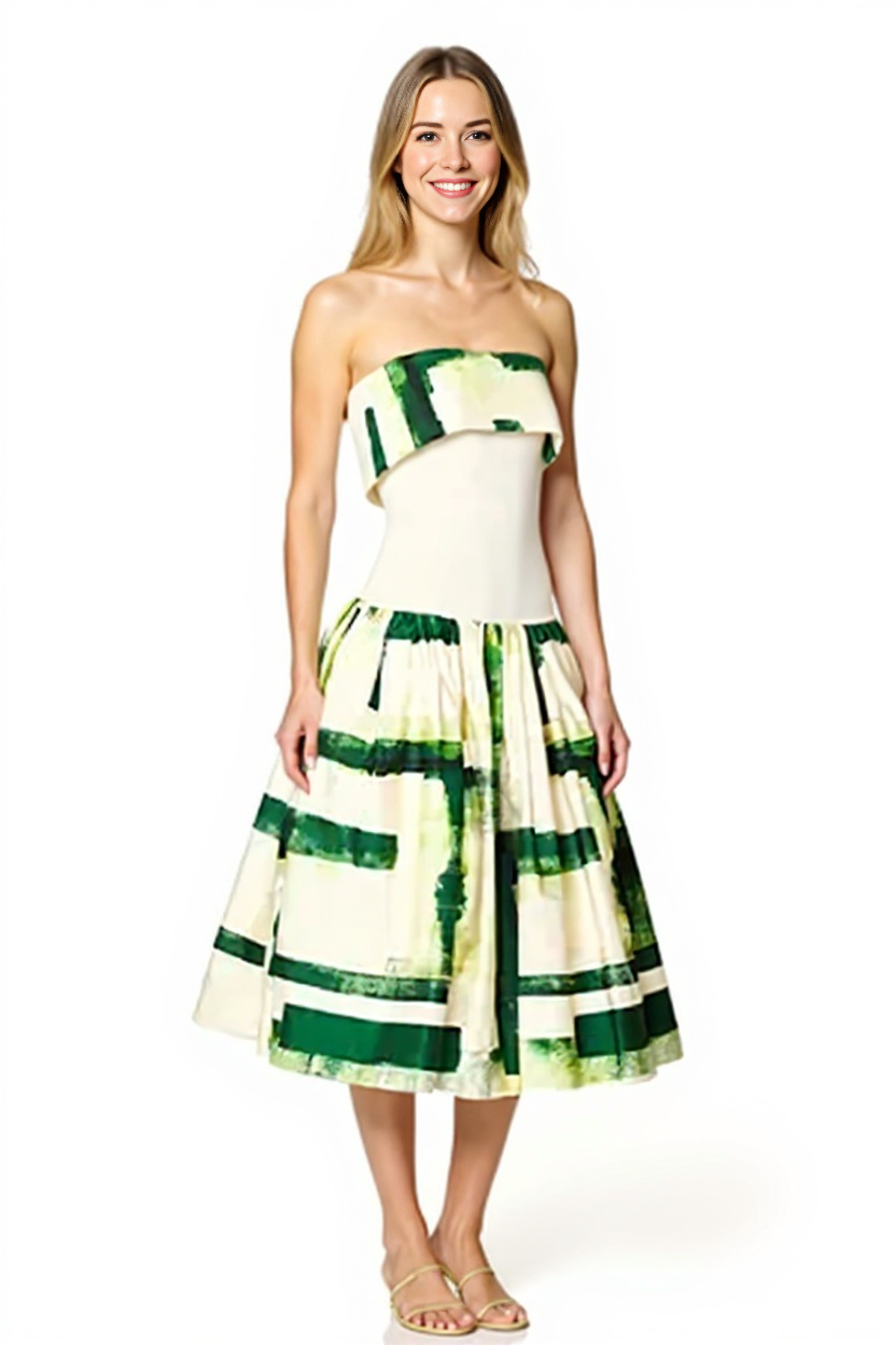 Muse Dress
