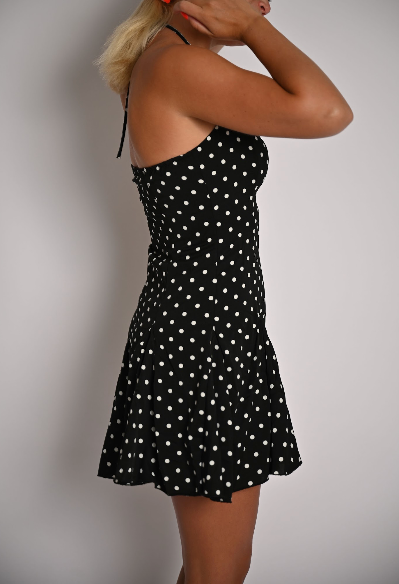 Subway Dress