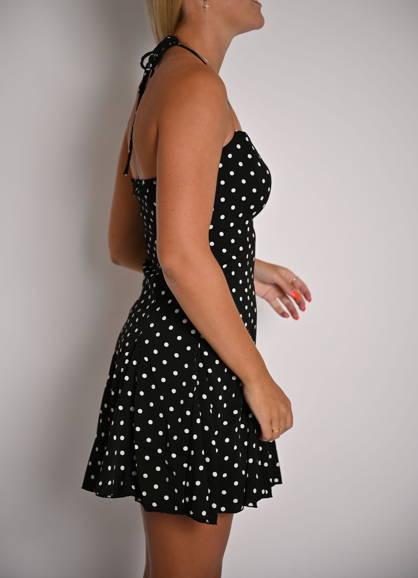 Subway Dress