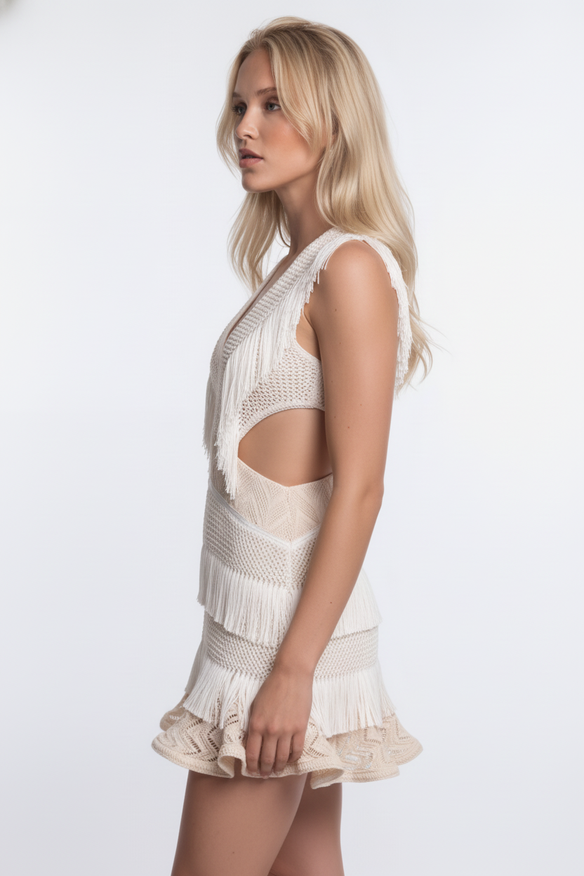 Everly Dress