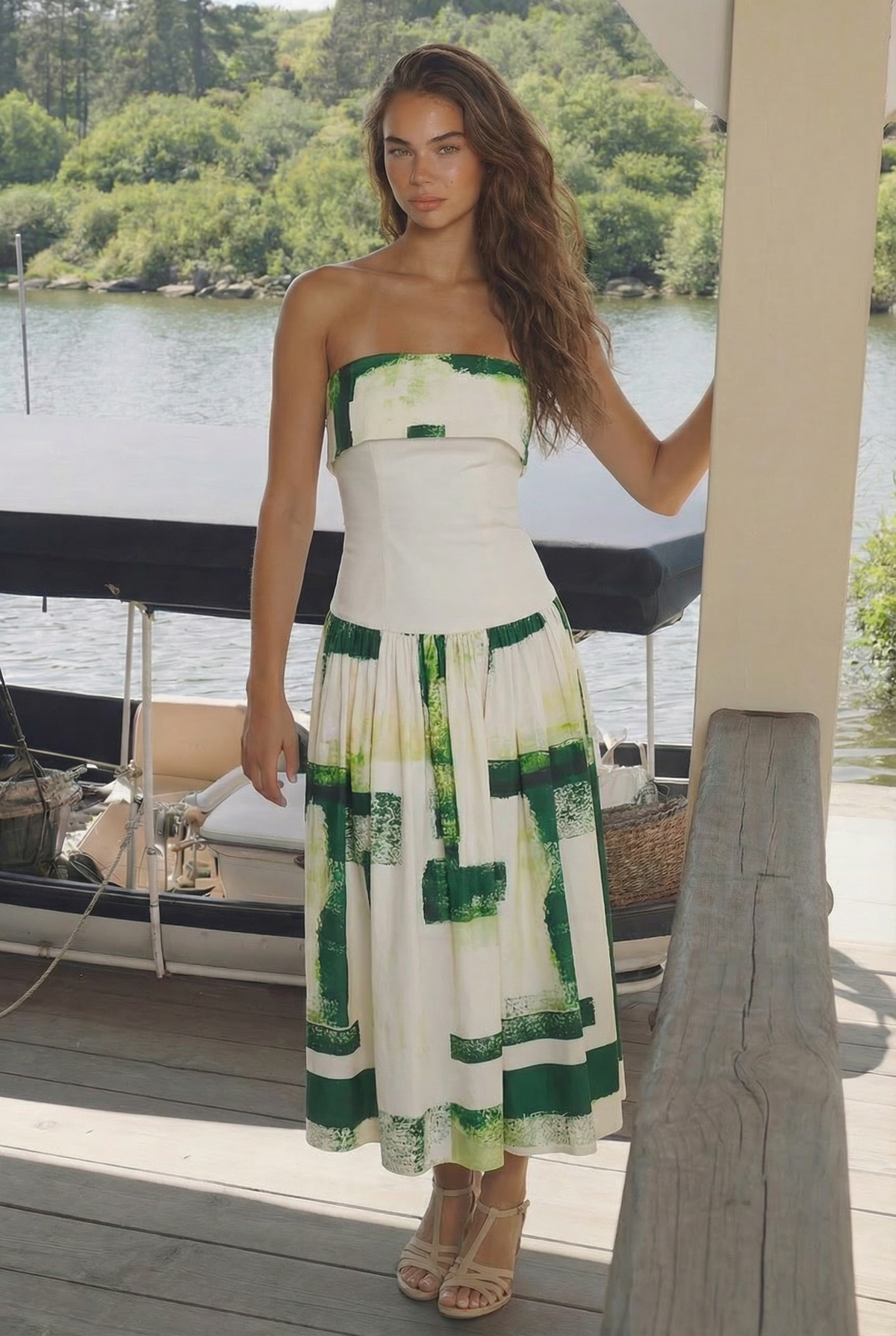 Muse Dress — trendy mini dress | HoneyPlum Clothing