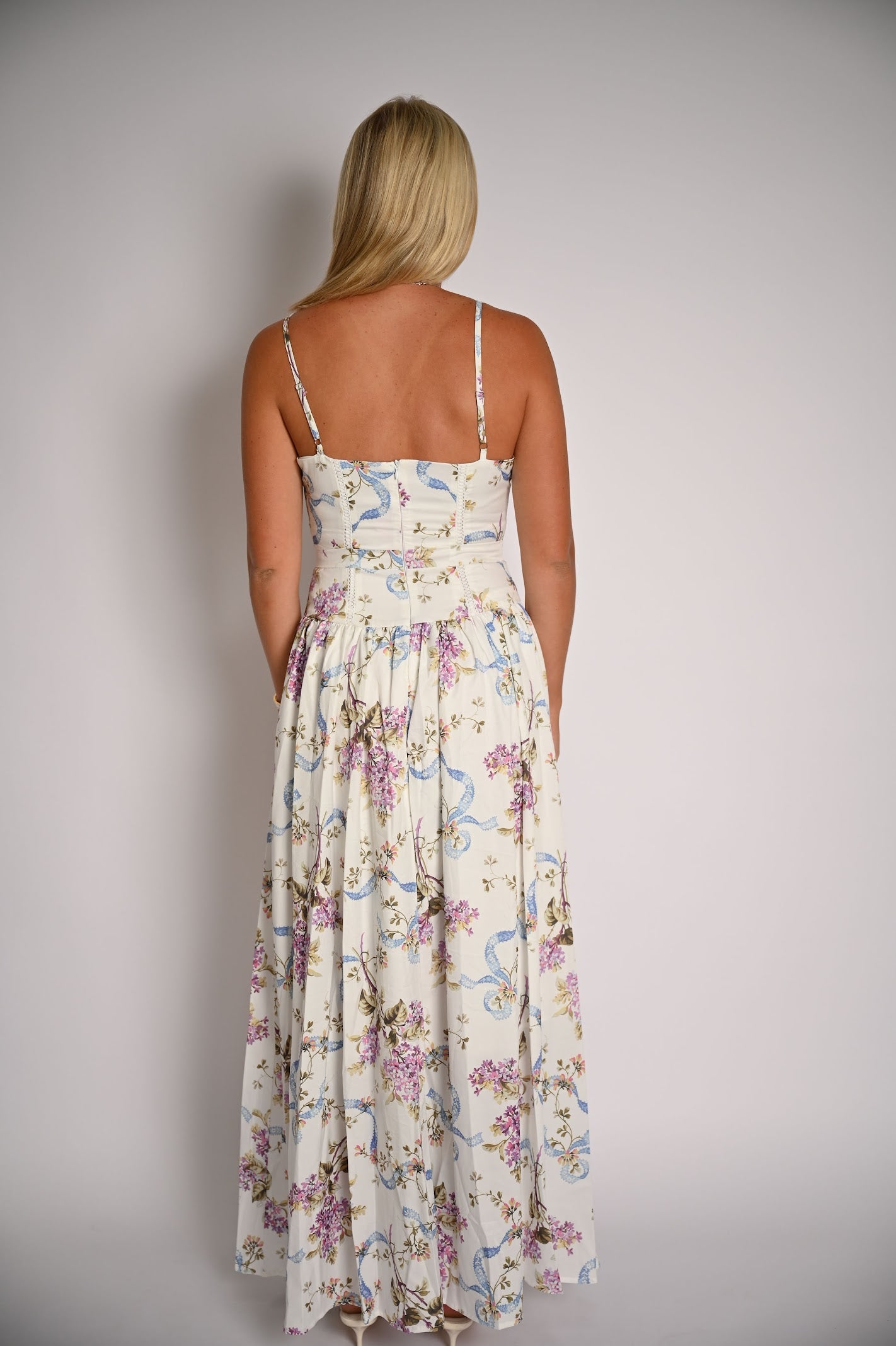 Wildflower Dress