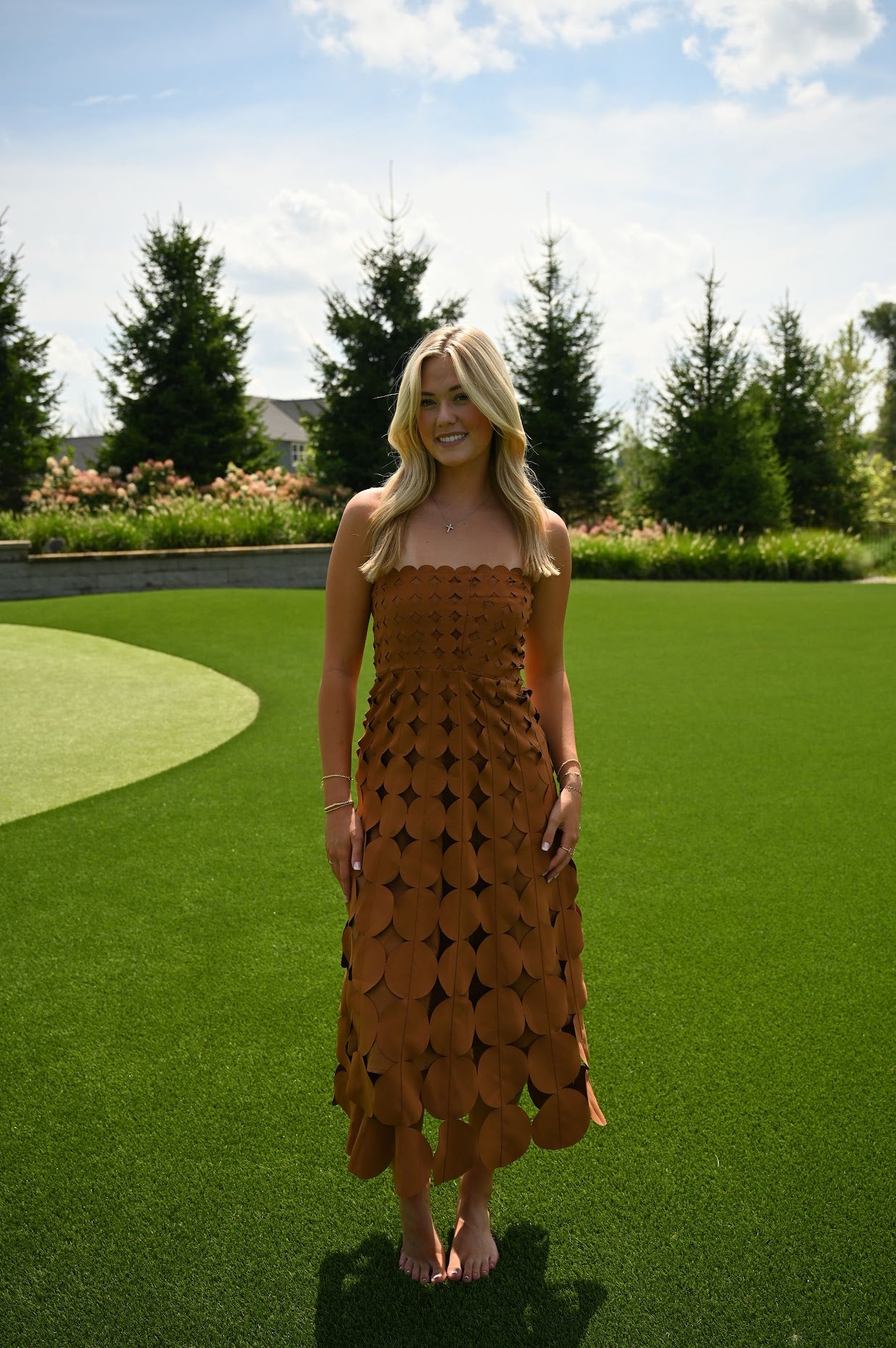 Obsession Dress
