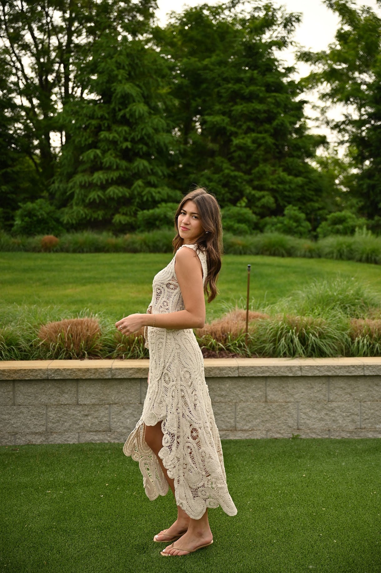 Matilda Two Piece Set