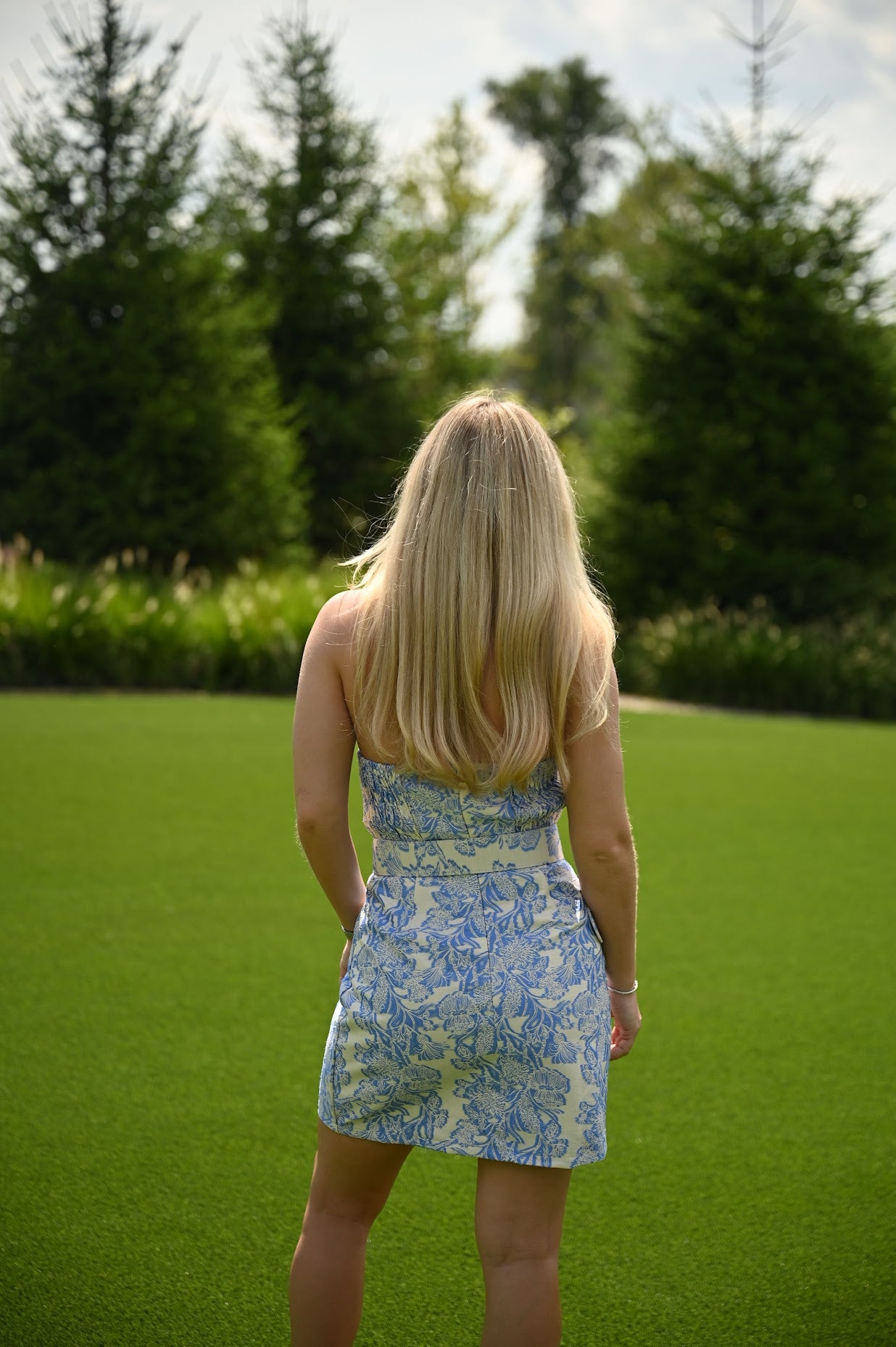 Bliss Dress