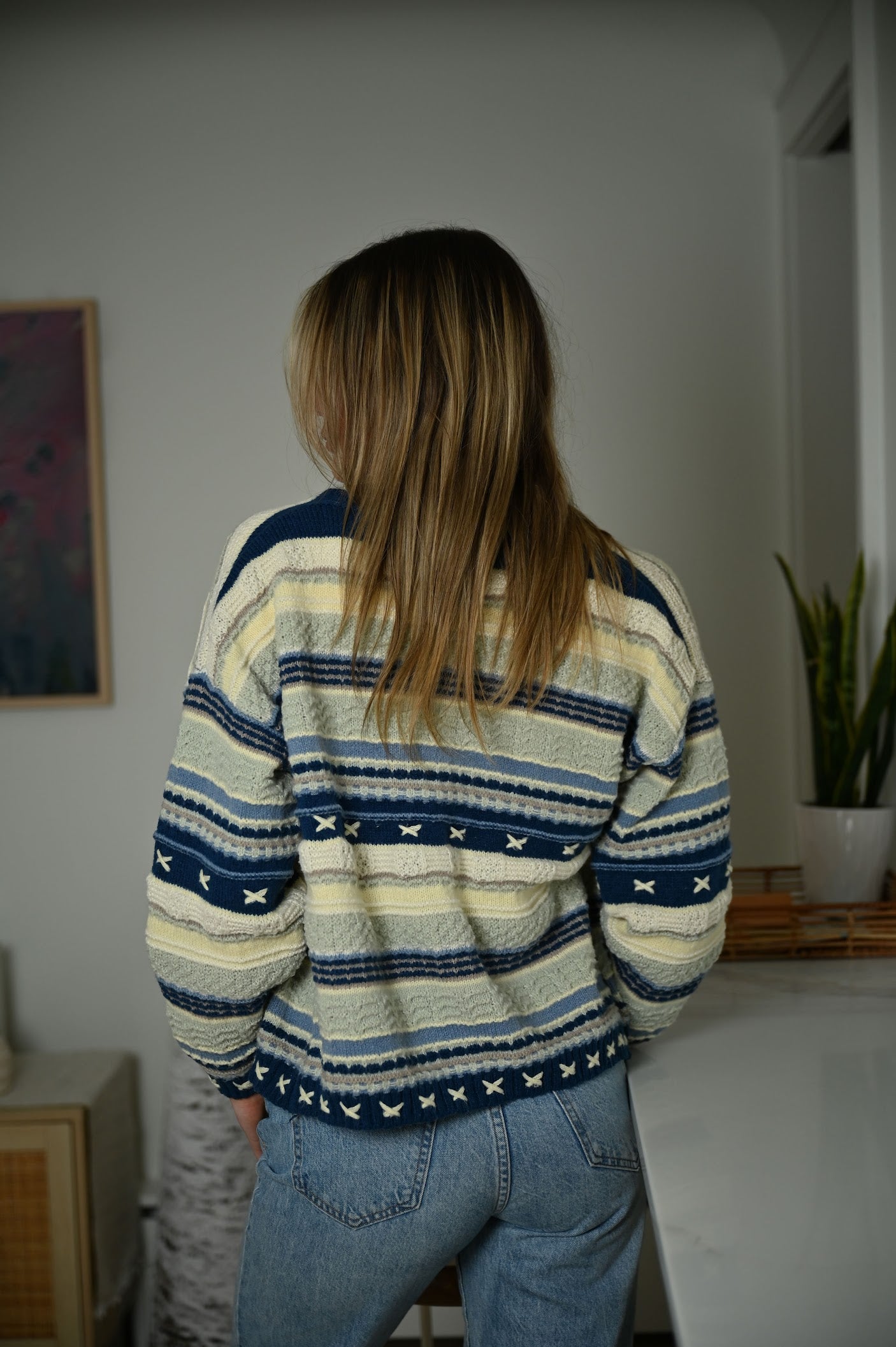 Shine Cardigan