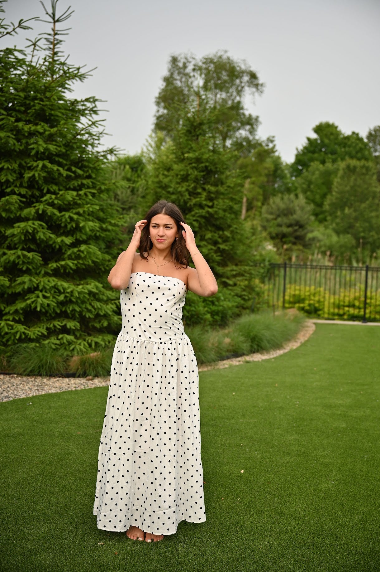 Chloe Dress