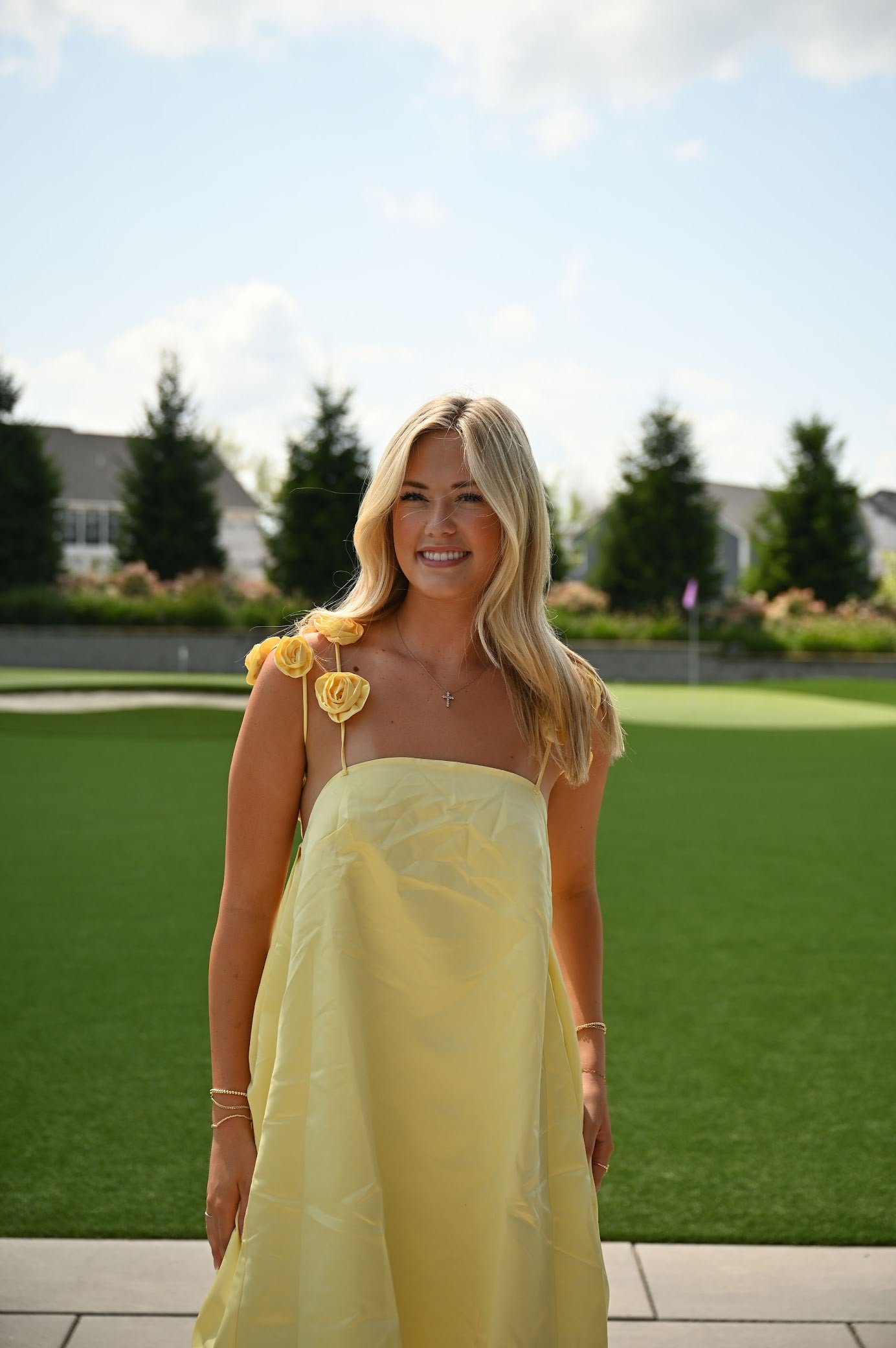 Lover Dress