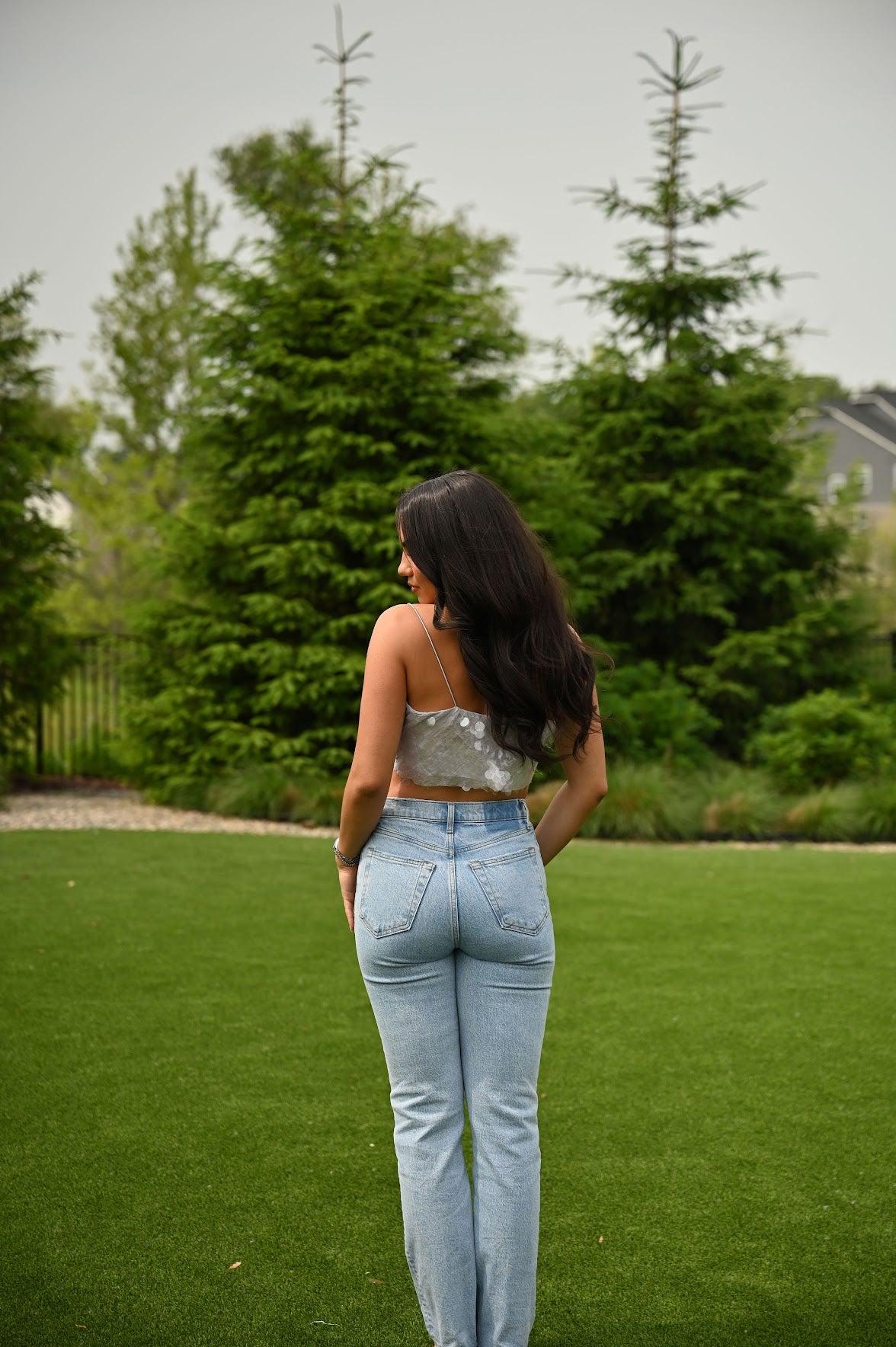 Shine Bright Top