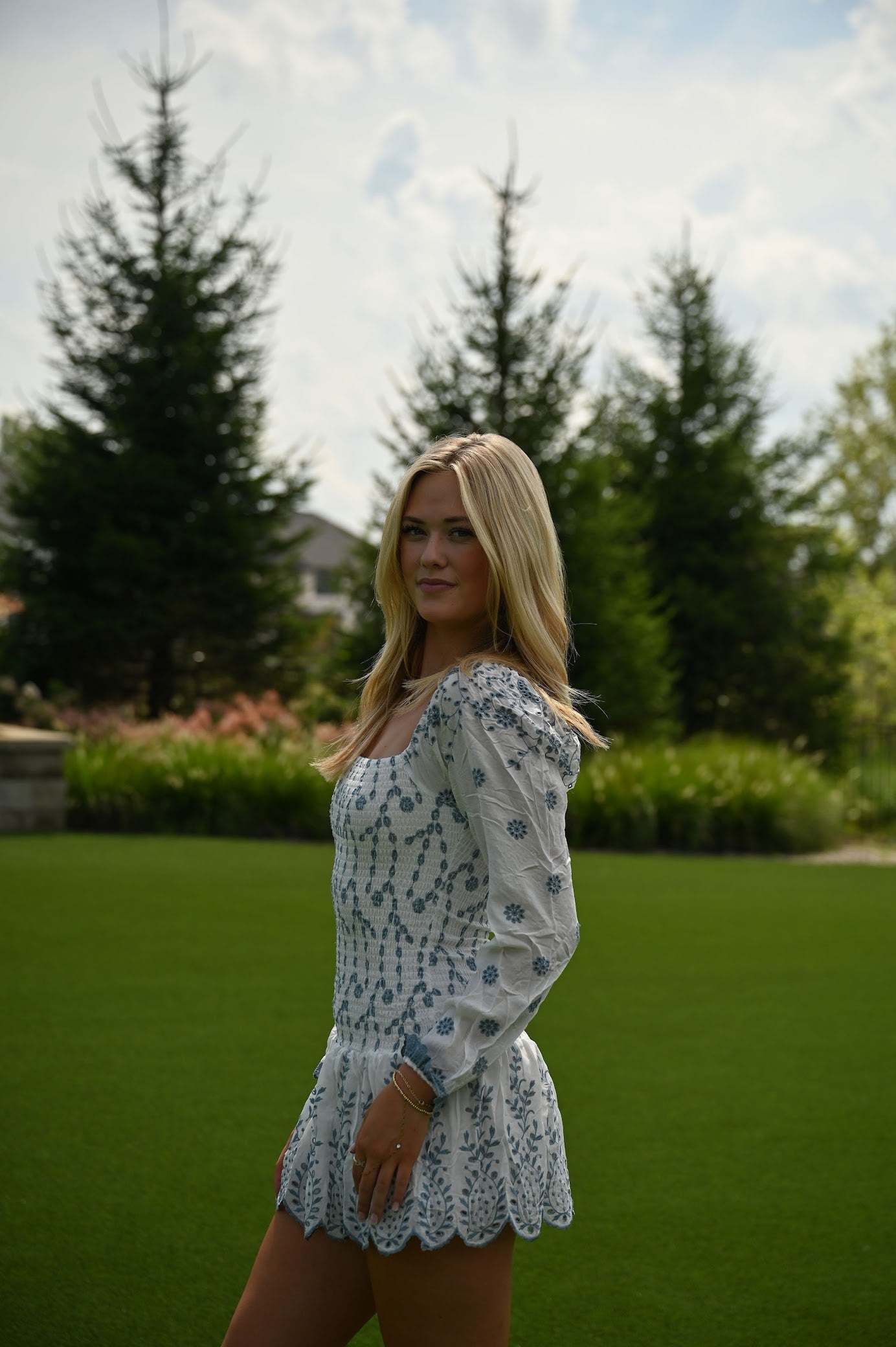 Wonder Dress