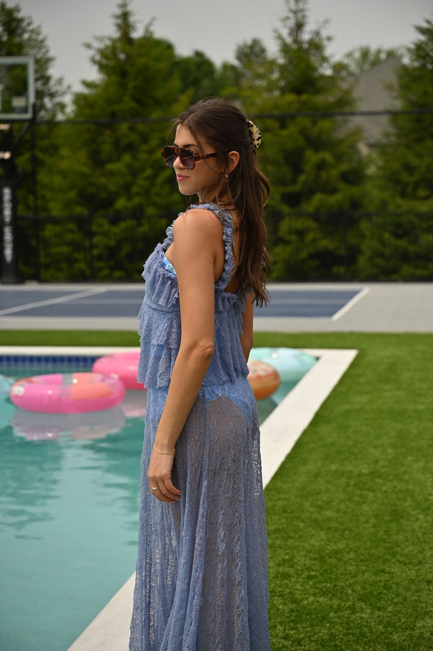 Florence Two Piece