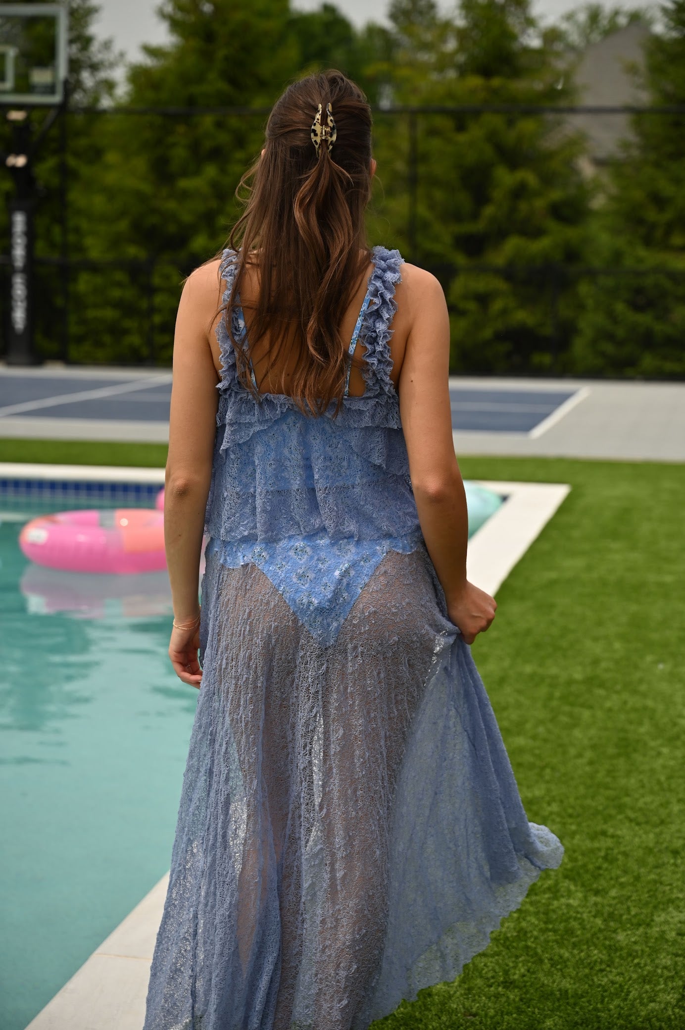 Florence Two Piece