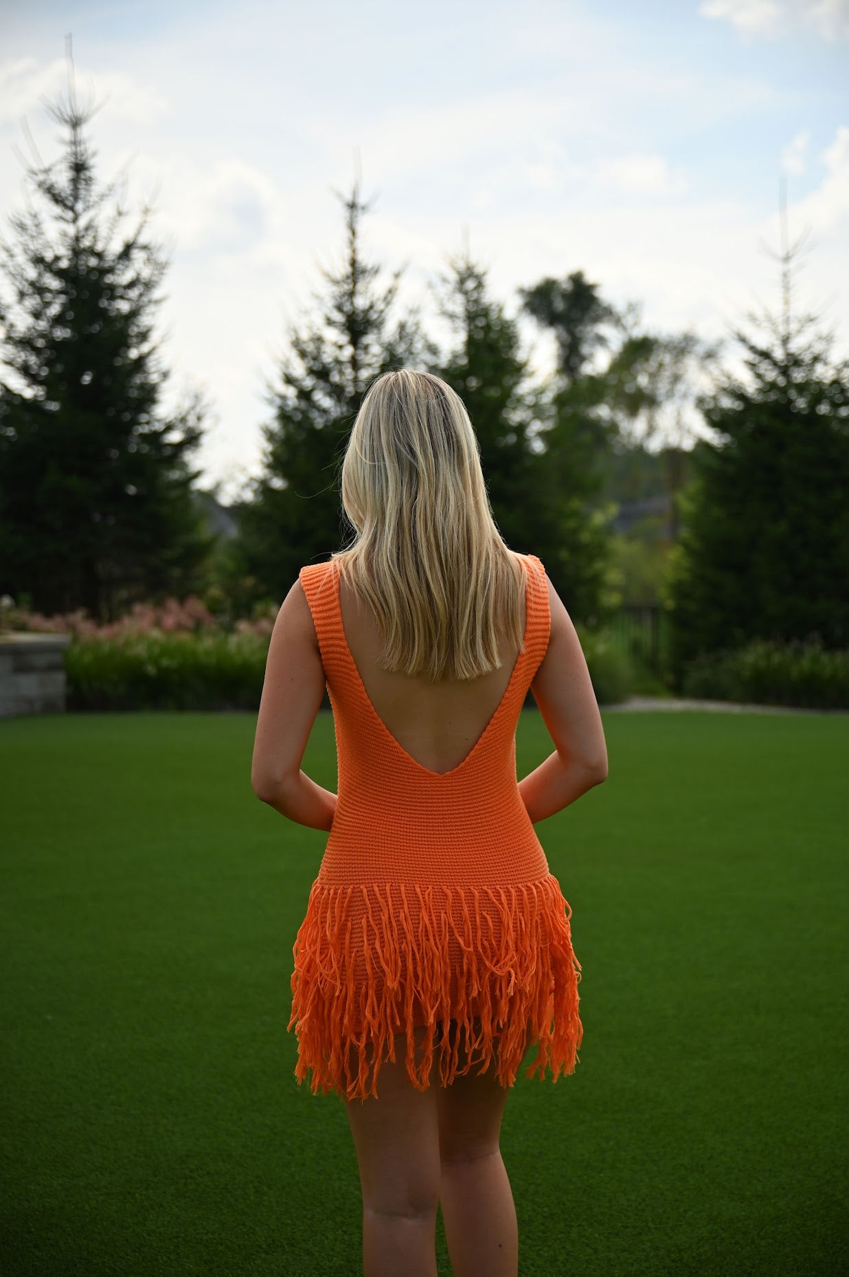 Fiesta Dress