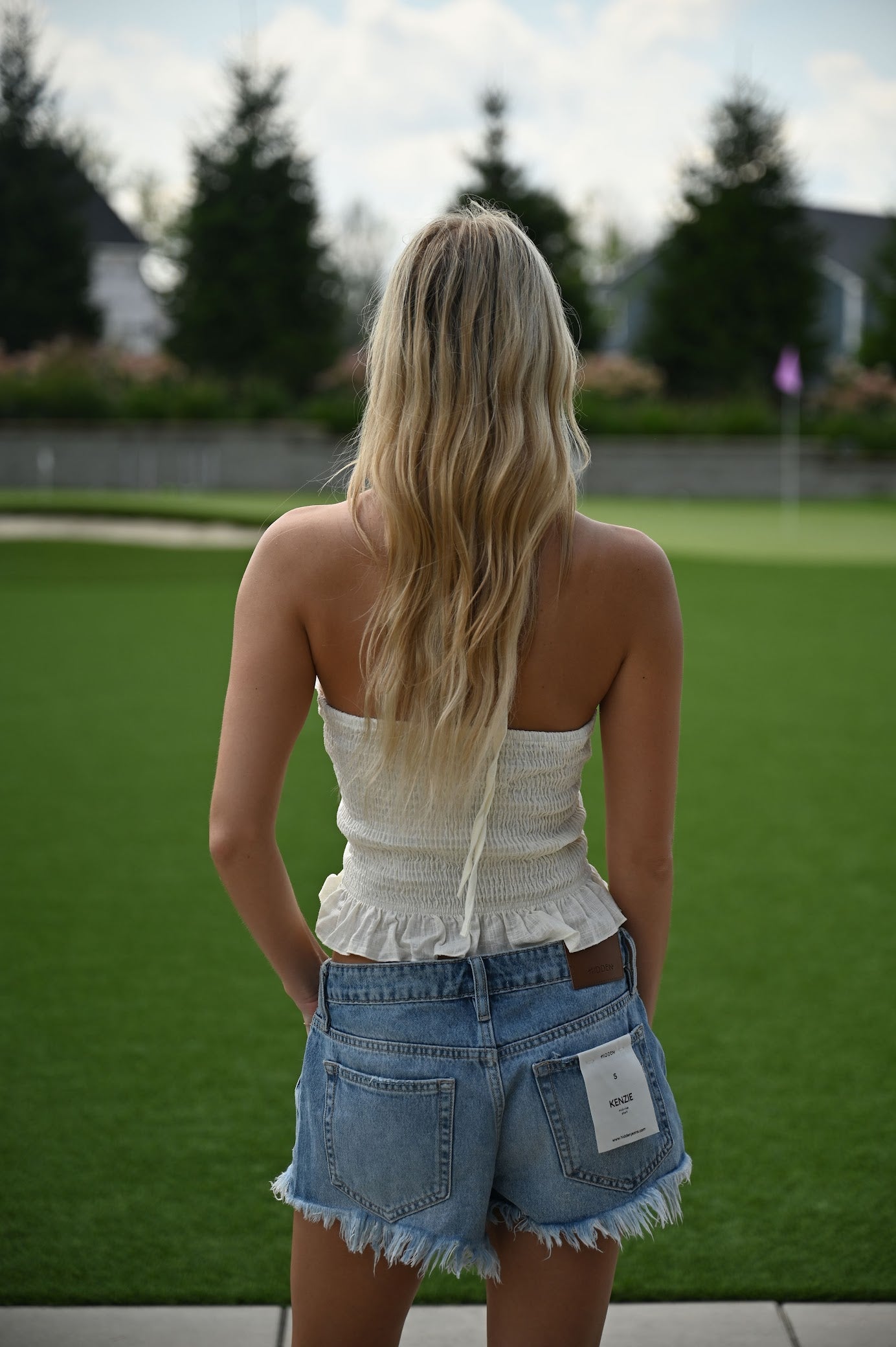 Spotlight Top