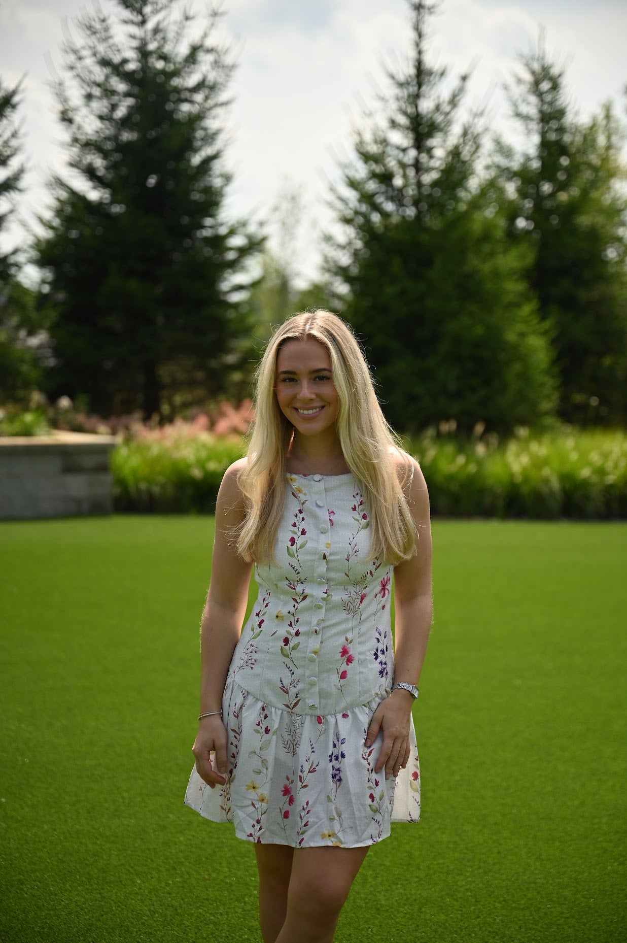Elle Rae Dress