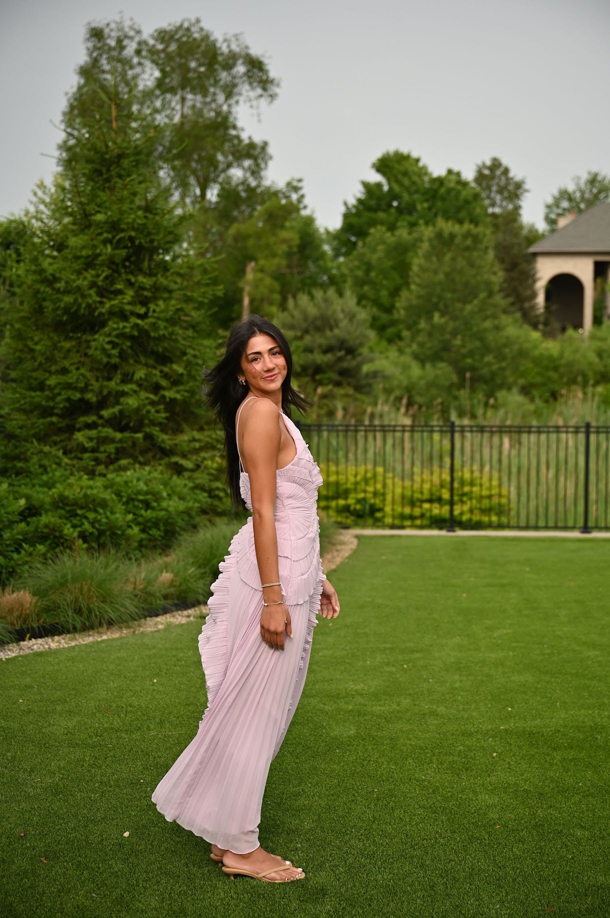 Wedding Guest Dress