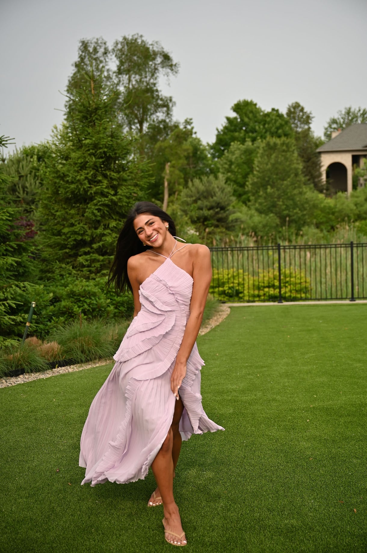 Wedding Guest Dress
