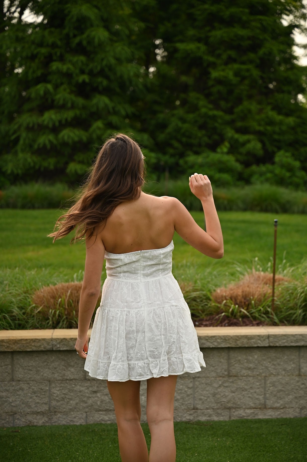Country Dress