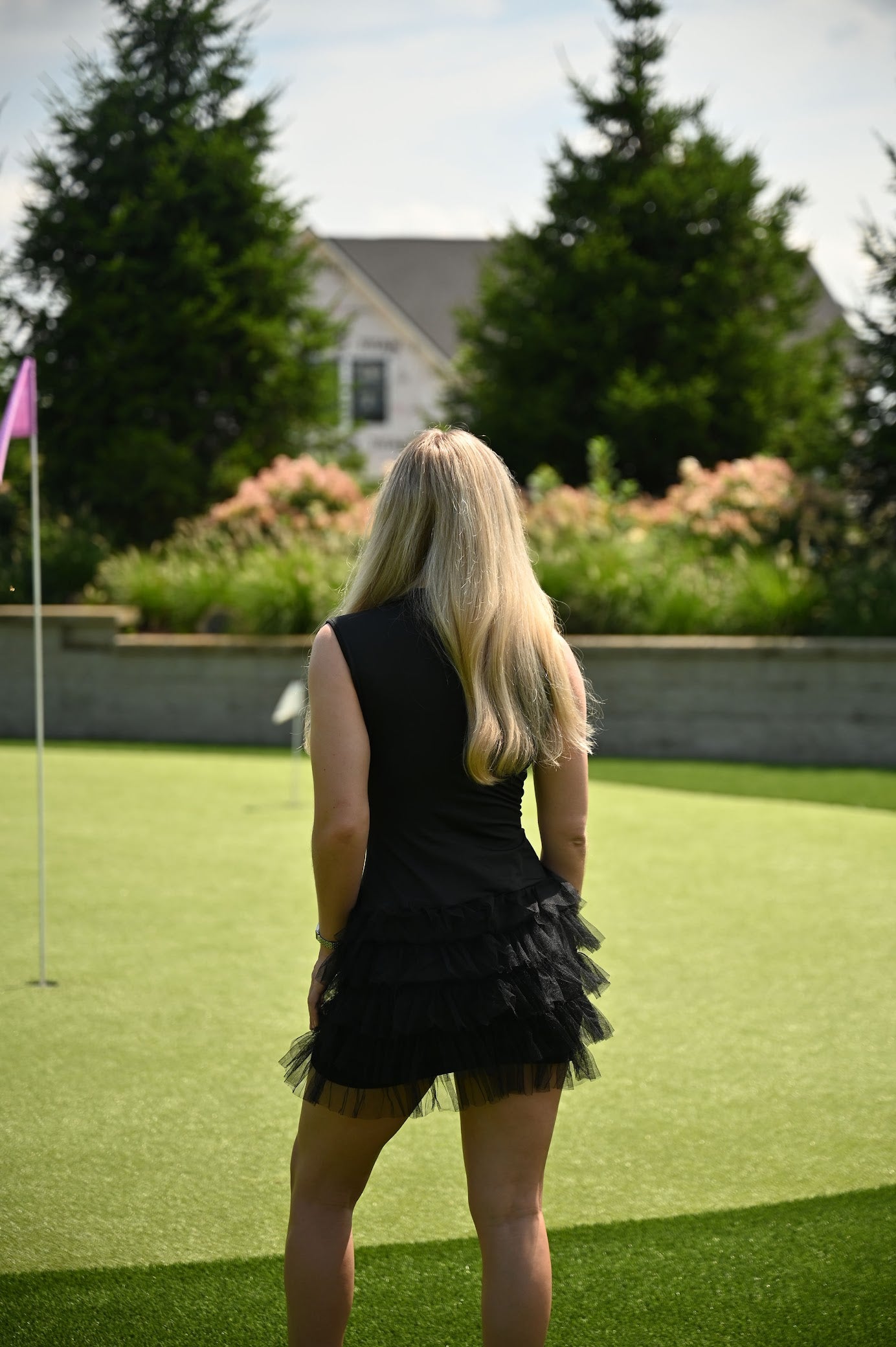Appeal Dress